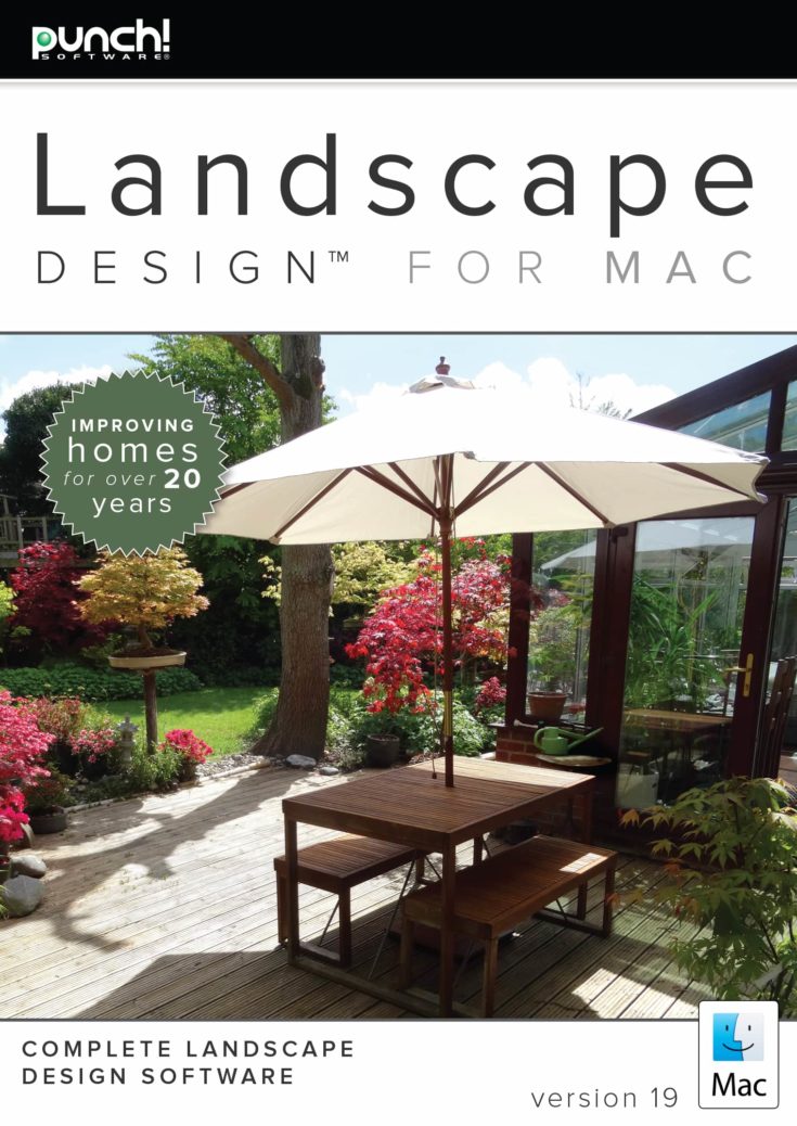 landscaping software for mac free download